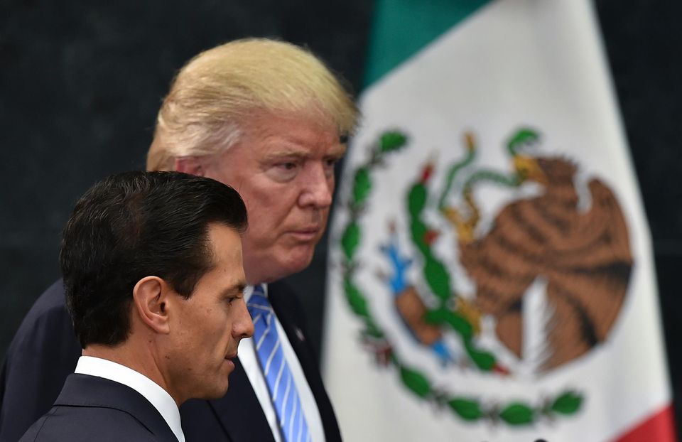 donald-trump-et-le-president-mexicain
