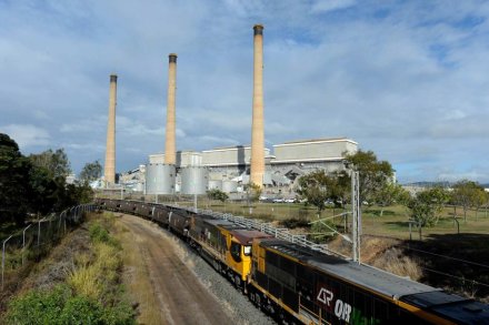 L’Australie veut investir dans des usines à charbon « propre »