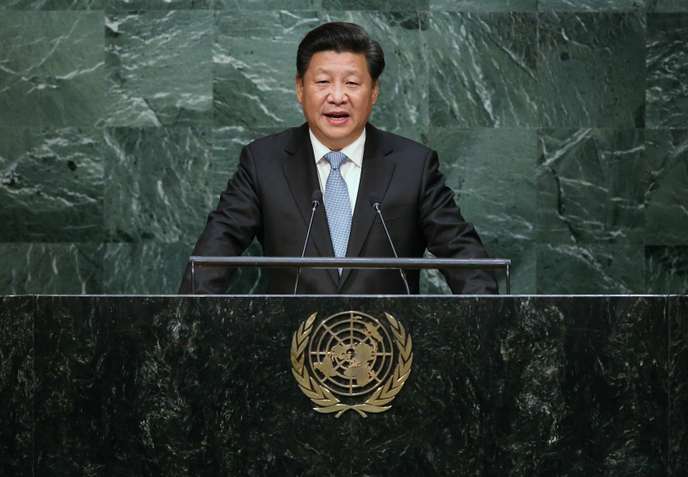 Présence de la Chine dans les instances internationales : justice ou entrisme ?
