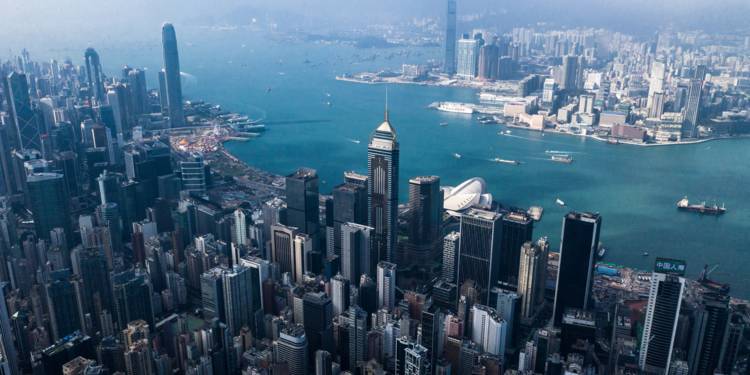 Les événements à Hong Kong : un volet des démonstrations de puissance de Pékin