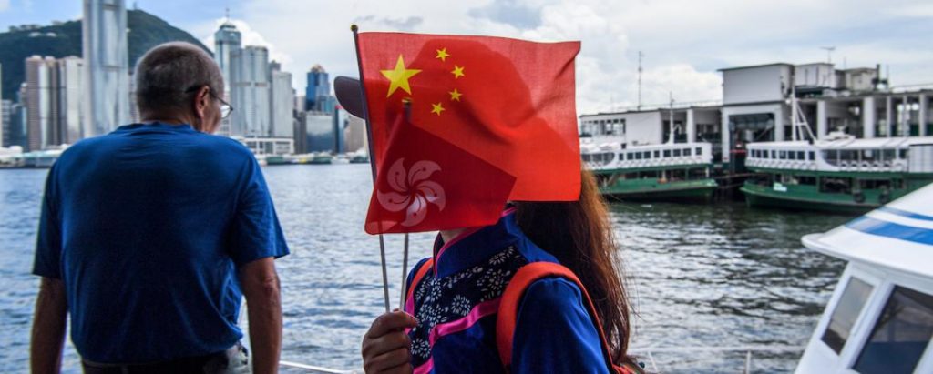 Anniversaires à Hong Kong : suite et fin ?