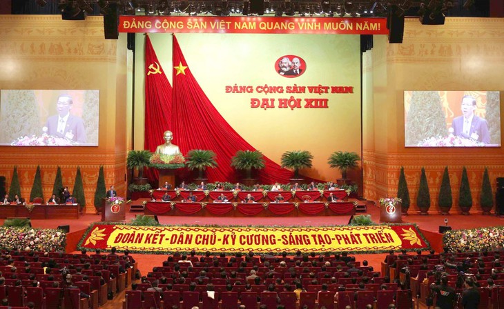 Vietnam : élections dans la continuité