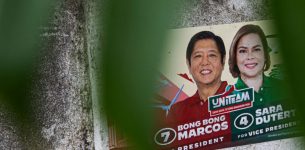 Un nouvelle équipe politique aux Philippines… ou un « remake  pour affronter les mêmes problèmes ? »