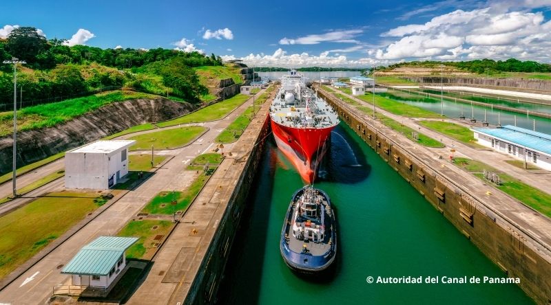 LE PANAMA EN 2025